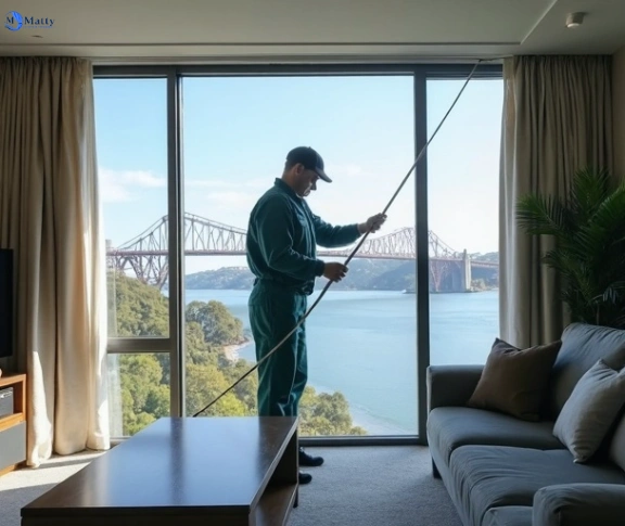 Drapes cleaning service area map moorebank-nsw and Near by Suburbs suburbs Matty Curtain Cleaning