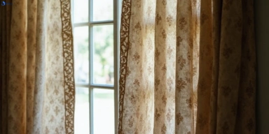 Dry cleaning delicate silk velvet drapes moorebank-nsw Matty Curtain Cleaning
